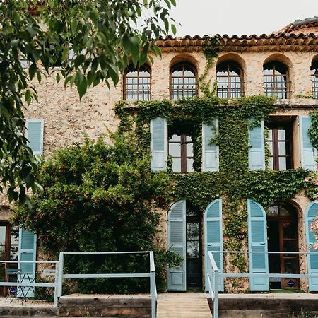 Entrecasteaux Domaine Des Bruguieresヴィラ エクステリア 写真