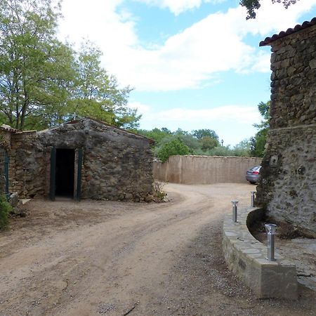 Entrecasteaux Domaine Des Bruguieresヴィラ 部屋 写真