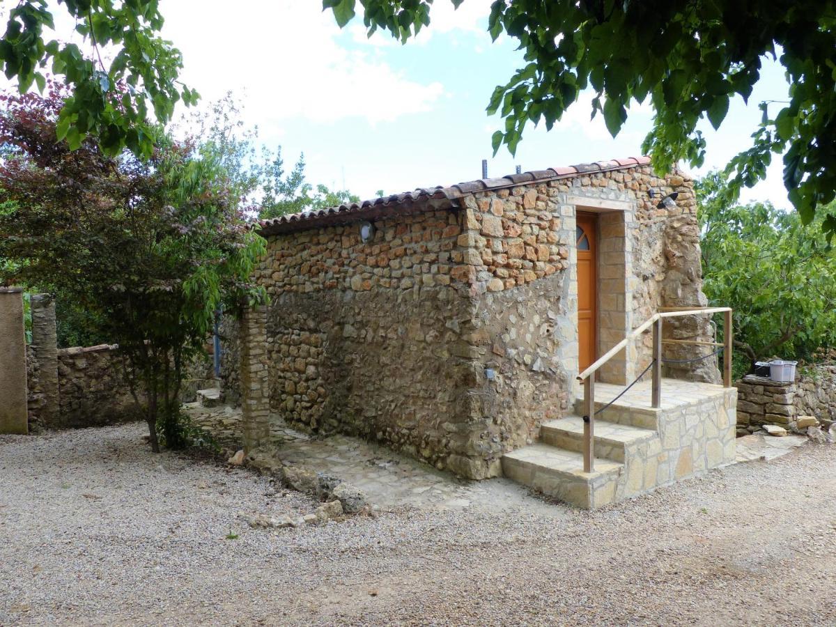 Entrecasteaux Domaine Des Bruguieresヴィラ 部屋 写真
