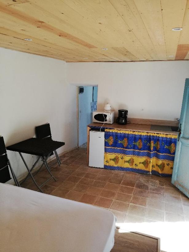 Entrecasteaux Domaine Des Bruguieresヴィラ 部屋 写真