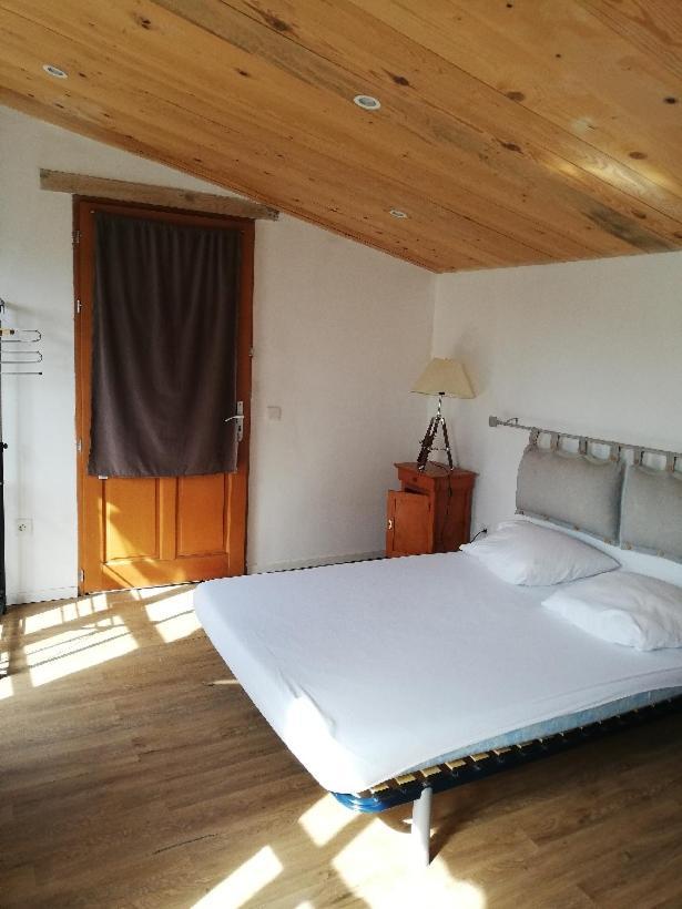 Entrecasteaux Domaine Des Bruguieresヴィラ 部屋 写真