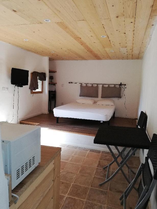 Entrecasteaux Domaine Des Bruguieresヴィラ 部屋 写真