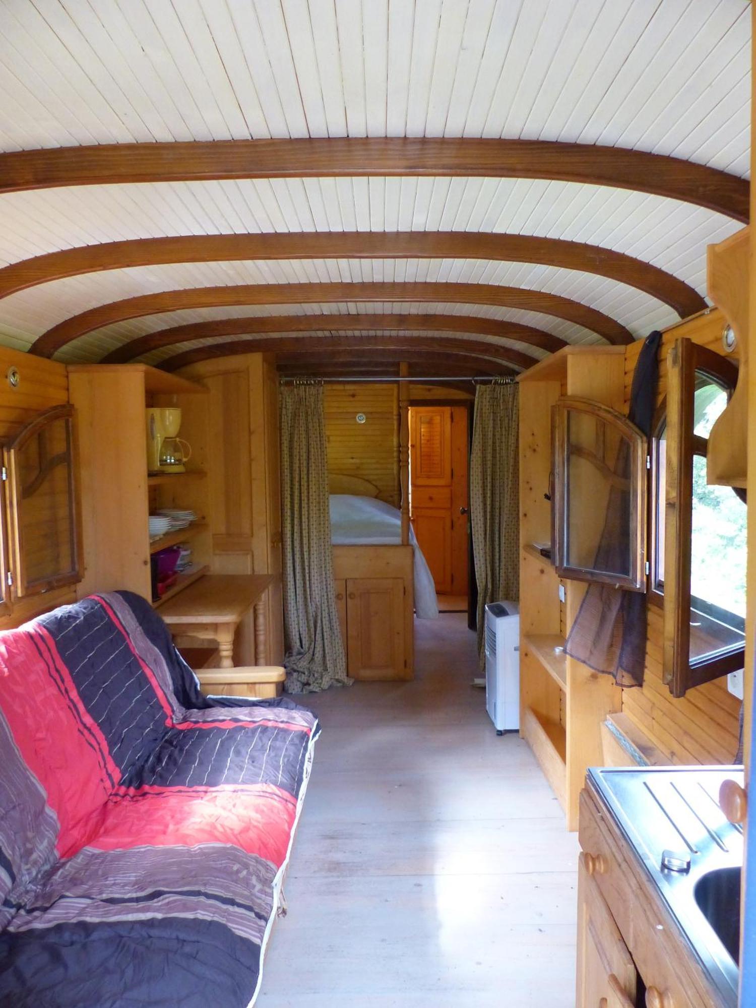 Entrecasteaux Domaine Des Bruguieresヴィラ 部屋 写真
