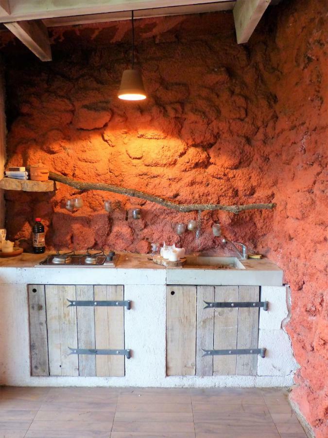 Entrecasteaux Domaine Des Bruguieresヴィラ エクステリア 写真