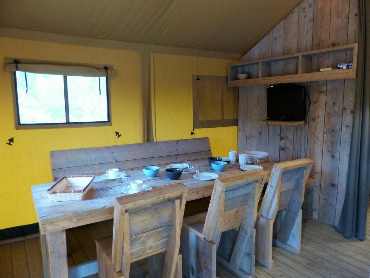 Entrecasteaux Domaine Des Bruguieresヴィラ エクステリア 写真